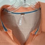 Free People  That’s a Wrap Buttondown Shirt Size Small Photo 6