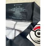 Pokémon Pikachu Gray 7/8 Length Leggings - Adult size 3XL Photo 5