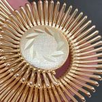 Vintage Western Germany Gold Photo 4