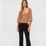 Aritzia  Babaton Gideon Sculpt Knit Sweater Photo 2