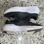 Nike  Women’s Crater Impact 'Black Volt’‎ Athletic Sneakers Size 6.5 Photo 4