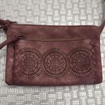 Maurice's  crossbody faux leather bag Photo 1