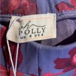 Oh Polly Batch a periwinkle regular pants Photo 5