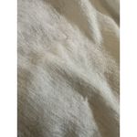 Bobeau  Cream Ivory Boho Shrug Poncho Lightweight Women’s Size M Photo 4