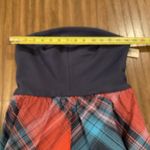 Maeve Anthropologie  Gathered Balloon Jumpsuit strapless artsy glam avante garde Photo 8