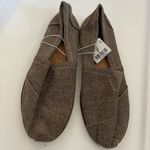 NWT: Brown Casual Slip Photo 1