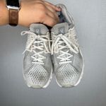 On Running CloudTec Swiss Engineering Glacier Gray Sneakers Women's Size 8.5 Photo 1