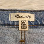Madewell  High Rise Denim Shorts size 26 excellent condition see pictures Photo 8