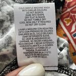 Mario Serrani  | Animal Print Top Sz S Photo 99