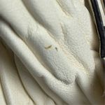 Jessica Simpson  Ivory Quilted Shoulder Bag Women's Casual Elegant Photo 4