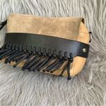 3.1 Phillip Lim  Leather Bianca Fringe Crossbody Photo 3