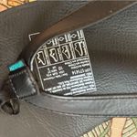 Airwalk New  Black Slight Wedge Women’s Sandals Flip Flops Size 10 Photo 6