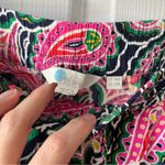 Anthropologie Boden Bembridge Trousers Womens 10R Tapered Ankle Gauze Drawstring Photo 1