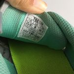 ASICS  Womens Gel-Excite 4 Running Shoes Low Top Green Athletic‎ Size 8 Photo 6