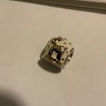 Pandora  snow globe charm  Photo 5