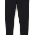 Saks 5th Avenue Gray Saks Fifth Avenue Super Skinny Black Jeans Stretch Denim Pants 24 Photo 0
