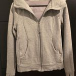 Lululemon Scuba Full Zip Hoodie Photo 2