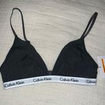 Calvin Klein Bralette Photo 0