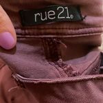 Rue 21 Womens  Get The Lift Jean’s Photo 1
