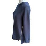 Varley  Manning Sweatshirt in Ink Navy XS Photo 2