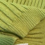 Princess Polly  Olia Mini Dress Green Ribbed Cut Out Tube Dress Size M/L Photo 14