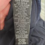 R & M Richards Formal Dress in Navy Blue Photo 3