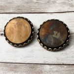 Vintage Clip On Earrings Photo 2