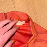 Altar'd State Orange Skort Photo 1