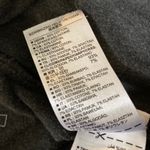 GapFit Mid-Rise 7/8 Leggings Yoga Grey Soft Stretch Cotton Like New Size XS Photo 2