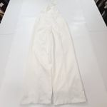 NBD  Prosecco Jumpsuit in Ivory Small Photo 2