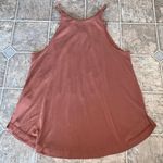 American Eagle NWOT Soft & Sexy Tank Top with Tassels Photo 1