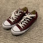 Converse Lowtop Photo 0