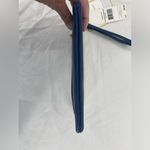 Adrienne Vittadini  studio‎ charging wallet with RFID protection, navy blue Photo 10