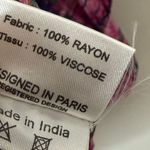 Miss June Paris pink multi Photo 3