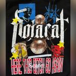 Doja Cat Hoodie Black Photo 4