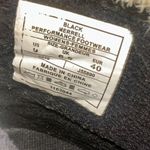 Merrell Women's Misha Black Leather Insulated Faux Fur Ankle Booties Size 9 Photo 10