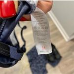 Size M leopard print workout Shorts set fitness gym athletic athleisure Size M Photo 3