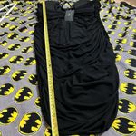 dress Klassy Network modal size XXL Black Photo 15