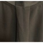 Reiss  Grace Black Button-Detail Blouse size 8/40 excellent condition Photo 5