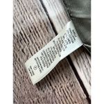 Kensie Badgley Mischka Tan Sparkle Metallic Tweed Cap Sleeve Midi Dress sz XS(0-2) Photo 10