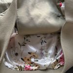 Avec Les Filles  Green Rose Trench Coat Photo 3