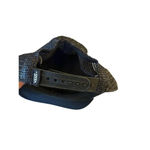 Vans X Shark Week Unisex Mesh Trucker Snapback Hat Multicolor Adjustable Photo 2