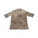 Hudson Jeans  Sage Fatigue Tie Dye Baby Tee Top‎ Casual Size XS NWT Photo 1