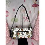 Ed Hardy NWT  Tattoo Shoulder Bag Photo 3