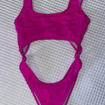 SheIn One-Piece Swimsuit Photo 0