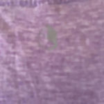 icyzone Lavender Women’s Racerback Athletic Sleeveless Soft Tank Top SZ S #1118 Photo 6