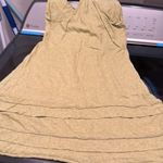 Free People swim cover up Photo 2