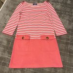 Burberry London Long Sleeve Dress Photo 3