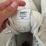 Vans White High top Photo 2
