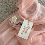 Muse Valley Babydoll dress. S Photo 3